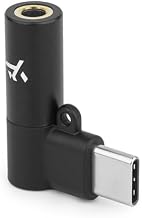 TRUTHEAR KEYX L-Typed Lossless Portable DAC/AMP 3.5mm Output Microphone Support - Image 1