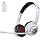 Wireless Headset for Work, HD Sound Bluetooth Headphones with Mic