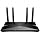 TP-Link - Archer AX3000 Pro Dual-Band Wi-Fi 6 Router - Black (Renewed)