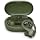 JLab, Go Sport+, True Wireless Workout Earbuds, Bluetooth Sport Earbuds, Clear Calling, Green