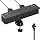 Desk Clamp Power Strip 10FT, Acozvin 40W Total Fast Charging Station