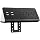 Desk Edge Mount Power Strips with USB Ports-UL Plug Outlets Tabletop Power Sockets for Nightstand/Home Office/Dormitory 4 USB Ports & 3AC Outlets
