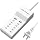 USB C Charger, 12 Ports USB Charging Station, 60W MultiPort Charger