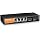 6-Port 2.5G Switch Unmanaged, 4 x 2.5GBASE-T Ports & 2 x 10GBASE-T SFP Slots, 60Gbps Switching Capacity, Plug & Play/Wall Mountable/Fanless Metal, Compatible with 1000Mbps Devices