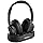 Wireless Headphones for TV, TV Headphones Wireless for Seniors
