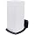 HOLACA Wall Mount Holder for Linksys Velop WiFi 6 Mesh Router MX5 Velop Ax MX4200, Bracket Hanger Stand Compatible with WiFi System for Whole Home Network(1 Pack)