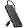 UGREEN USB C Hub, 4-in-1 USB 3.2 Adapter, 2 xUSB-C & 2xUSB-A, Aluminum