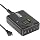 240W GaN Charger, 5-Port USB C Charger with 140W Max PD 3.1 Port, LED Display Desktop Charging Station Adapter for MacBook Pro/Air M3/M2/M1, Laptops, iPhone 17/16, Galaxy S24/S23, iPad, Steam Deck