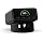Satechi ChargeView 140W GaN Charger, Live Power Display, Space Black