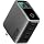 USB C Charger Block 100W, 4-Port GaN Fast Wall Charger with Smart Display, Compact Adapter with Touch Control for MacBook Pro/Neo/Air M4/M5/iPhone 17 16Series/iPad Pro/Samsung Galaxy/Dell15/HP Laptop - Image 9