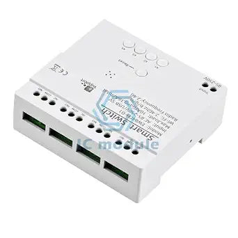 DC85-250V USB 5V EWelink EWB4CH-D1 Switch Smart Receiver on Off Control Switch Dry Contact Switch