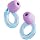 Loop Engage Kids 2 Ear Plugs (6-12yrs) - Everyday Noise Relief