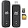 MIRO UF1 4G LTE WiFi USB Network Adapter 150Mbps Speed, Dual SIM/SD Slots Wireless Dongle, Wi-Fi Stick USB2.0 Interface WiFi Adapter for Desktop PC Laptop