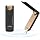 4G LTE USB Modem Dongle Router with WiFi Hotspot, High Speed 4G Modem Wireless Internet WiFi Hotspot Router Unlocked Portable Support FDD:B2/B4/B5/B12/B17 for PC Desktop Laptop Tablet