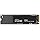 Crucial P310 1TB SSD, PCIe Gen4 NVMe M.2 2280, Up to 7,100MB/s, for Laptop, Desktop (PC), & Handheld Gaming Consoles, Includes Acronis Data Recovery Software, Solid State Drive - CT1000P310SSD801