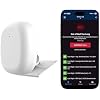 Sleep Signal Powered by Care Daily - Smart Bed Sensor for Caregivers, Restlessness & Nighttime Changes - Peace of Mind for Aging Parents