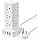 ORICO Tower Power Strip with Surge Protection, Charging Station Tower