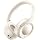 iKF King Bluetooth Over-Ear Headphones, Active Noise Cancellation, Hi-Res