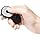 SANWA 2 in 1 Ring Mouse, 2-Device Switch, Wireless Presentation Clicker