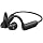 E12 Bone Conduction Headphones with Camera, Open-Ear, Comfort Fit, Hi-Fi