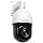 SUNBA High Speed 5MP PoE+ Auto Tracking PTZ IP Camera Outdoor, 72X Zoom Security Dome, Two-Way Audio & Built-in TF Card Slot, Deep AI, Long Range Infrared Night Vision up to 1500ft (P636 V2)