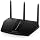 NETGEAR Nighthawk WiFi 6 Router (RAX30) - Security Features, 5-Stream Dual-Band Gigabit Router, AX2400 Wireless Speed (Up to 2.4 Gbps), Covers Up to 2,000 sq.ft. and 20 Devices