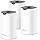TP-Link Deco S4 Mesh AC1900 WiFi System, Deco S4(3-Pack)