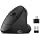 Ergonomic Vertical Wireless Mouse, 57°, Small/Medium Hands, Black - Image 9