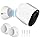 UYODM 2 Pack Magnetic Wall Mounts Design for Arlo Pro 5S 2K, Pro 4, Pro 3, Ultra 2, and Ultra Cameras, Upgrade Accessories for Arlo Easy to Install and Remove, 360° Adjustable to Get the Perfect Angle