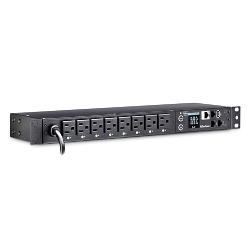 CyberPower PDU41001 Switched PDU