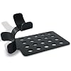 Radiant Solutions Company Heat Cable Clips for Roofs - Outdoor Cable Clips to Secure Ice Dam Heat Tape & Heat Cable to Roofs - Fast & Easy Solution for Roof & Gutter Protection (50 Pack)