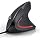 TECKNET Wired Mouse, Comfortable Ergonomic Mouse with 6400 DPI