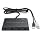 MAYFLASH Gamecube Controller Adapter for Wii U, PC Windows and Switch/Switch 2, 4 Ports