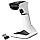 ScanAvenger Wireless Portable 1D&2D with Stand Bluetooth Barcode Scanner: 3-in-1 Handheld Scanner, Rechargeable Battery for Inventory - USB Bar Code/QR Reader (1D&2D with Next Gen Stand)