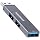 3-Port USB Hub, Small USB Hub, YaimhSound Mini USB Hub, 2 Port USB Splitter