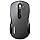 TECKNET 3-Device Wireless Bluetooth Mouse with 4-Way Scroll Wheel Grey