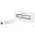 10GBASE-T SFP+ to RJ45, 10gagbit SFP Copper RJ45, Mini Gbic Network Transceiver Compatible with Cisco SFP-10G-T-S, Ubiquiti, and Other Open Switch