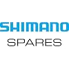 SHIMANO Hub Hub WH-RX570-TL-R12 Hubs, Adults Unisex, Multicoloured (Multicoloured), One Size