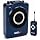 TB2000 40W 3‑Band Digital Wireless Voice Amplifier System