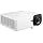 ViewSonic LS901-4K 4K UHD Laser Projector 5500 Lumens, HDR Home Theater