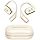 Joy Open-Ear Headphones, Wireless Bluetooth 5.4 Earhook Earbuds