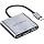 USB C Hub Multiport Adapter 4K@60Hz HDMI PD 100W 10Gbps for MacBook iPhone