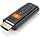Wireless Display Dongle Adapter, Portable Transmitter 1080p HDMI Streaming, AirPlay/Miracast, 5GHz WiFi | Plug & Play for iOS&macOS