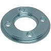 Makita 321492-3 Template Guide Adapter, Silver