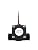 Pulse Signal Flow Meter Accessories Four-Point Water Sensor