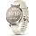 Garmin Lily® 2, Small & Stylish Smartwatch, 35mm, Coconut