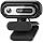1080P Webcam for PC,90°FOV Web Camera with Noise-Canceling Microphone, USB Plug-and-Play Computer Camera, 30FPS &Privacy Cover Web Cam for Online Calling/Conferencing, Laptop/PC