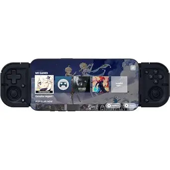 Razer Prio Foldable USB-C Mobile Gaming Controller for Android & iPhone