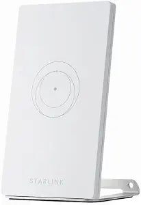 Mini Mesh Wi-Fi Router Compatible with STARLINK Gen 2, Gen 3, Gen 4 & Mini Systems – Dual-Band Wireless Router, Mesh-Ready, Supports 128+ Devices