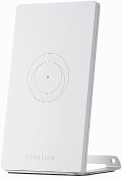 Mini Mesh Wi-Fi Router Compatible with STARLINK Gen 2, Gen 3, Gen 4 & Mini Systems – Dual-Band Wireless Router, Mesh-Ready, Supports 128+ Devices